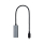 i-tec Adapter USB-C / Thunderbolt3 LAN RJ-45 10/100/1000/2500Mb/s - 664324 - zdjęcie